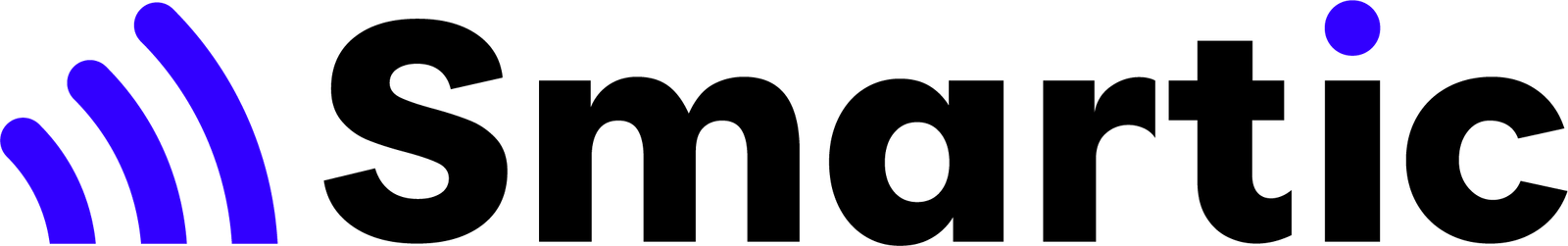 Smartic Logo